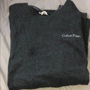 Calvin Klein Long Sleeve